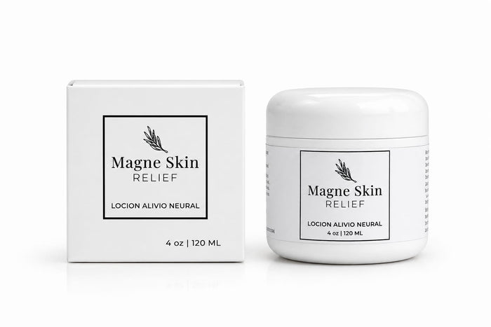 Magne Skin Relief