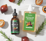 Aceite y Shampoo de Batana