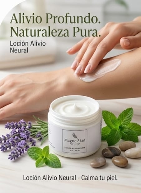Magne Skin Relief